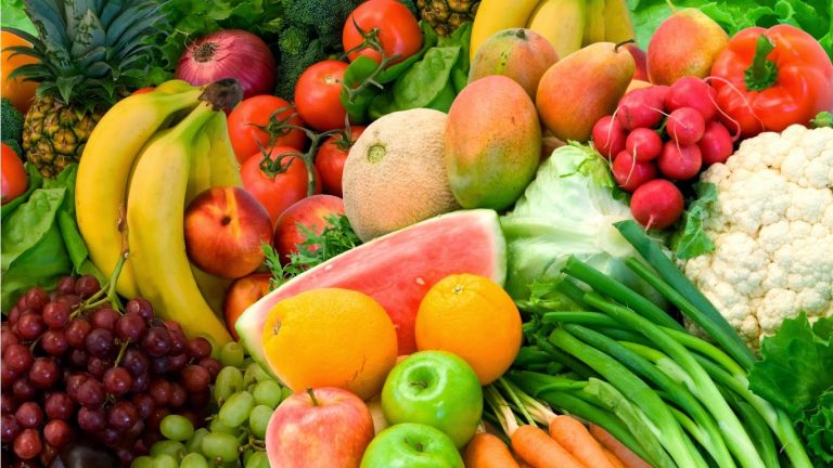 இயற்கை முறையில் விளைவித்த பழங்கள் தேவை
