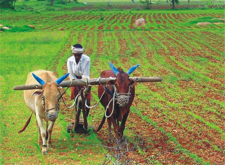 ஈஷா அழைக்கிறது இயற்கை வேளாண்மைக்கு…