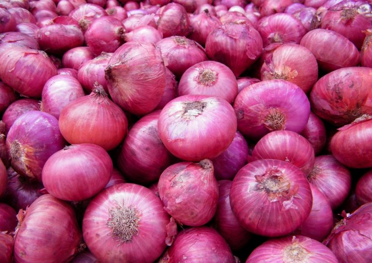 பெரிய வெங்காயம் விலை உயர்வு, ஓட்டல்களில் முட்டைகோஸ் ஆம்லெட்!