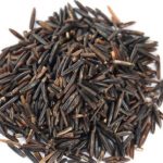 கறுப்பு அரிசி – கறுப்பு கவுனி அரிசி