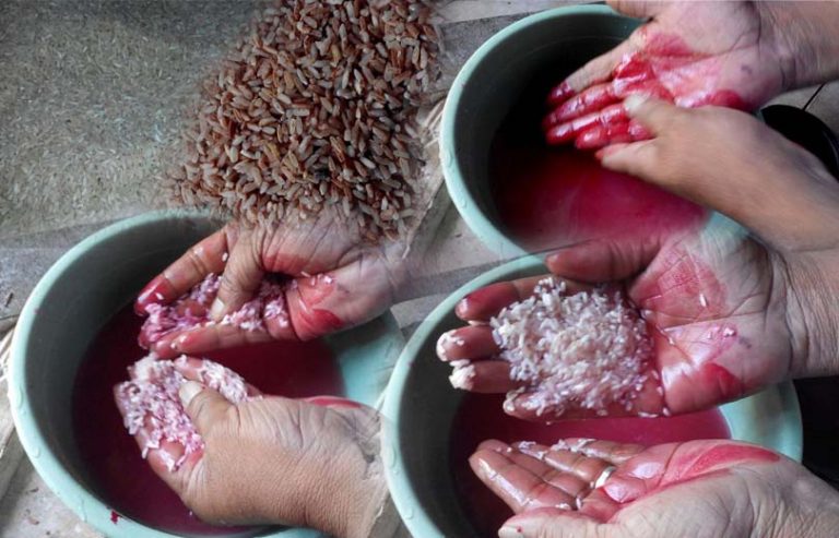 கலப்படம்(adulteration)
