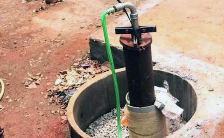 ஆழ்துணை கிணறுகளை மீண்டும் புதுப்பிக்கலாம் : இயற்கை ஆர்வலர் ஆலோசனை