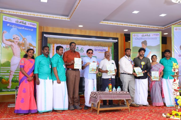தென்கிழக்கு ஆசியா முழுதும் தமிழர்கள் மீண்டும் சந்தையை ஆரம்பிக்கவேண்டும்!