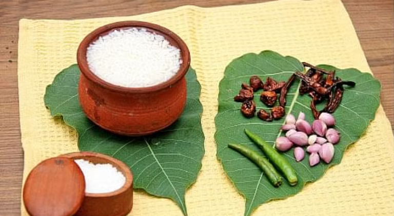 பழஞ் சோறு – (பழைய சோறு) என்ன பயன்?