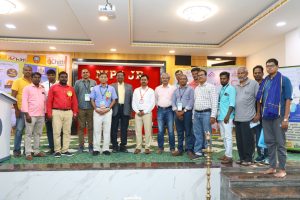 வானும் மண்ணும் – 2024 வேளாண் அறிவியல் மாநாடு